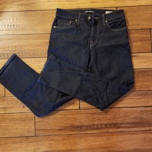 MAVI Jeans men's slim fit straight leg jeans
